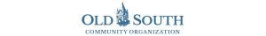 Old South Community Organization (OSCO) Logo